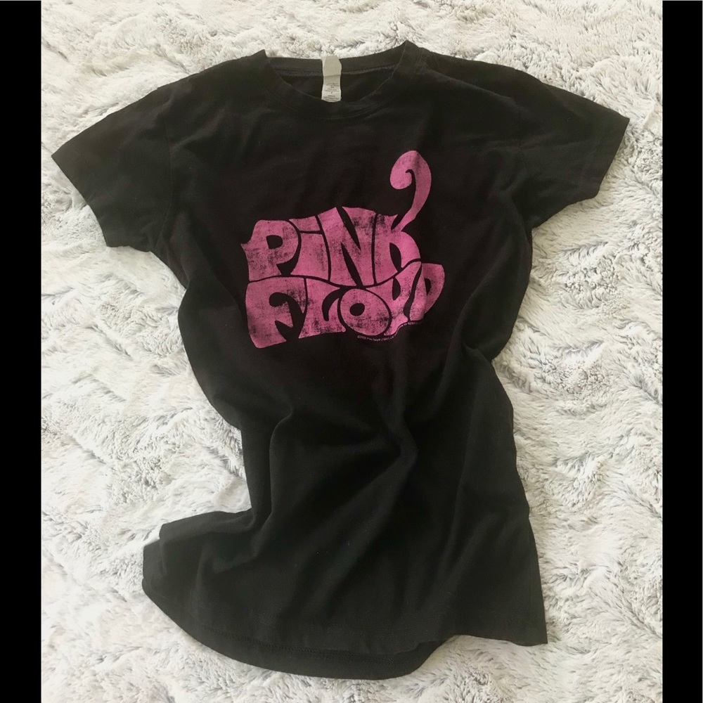 🌿2 for $12 - “Pink Floyd” T Shirt